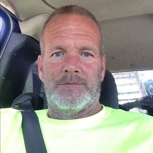 Meet your Posher, Greg